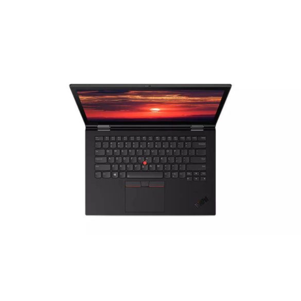 Lenovo ThinkPad X1 Yoga 3rd Gen | i7-8650U | 8GB RAM | 256GB SSD | 14″ QHD érintőkijelző | Windows 11 | Használt laptop garanciával