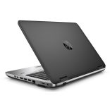 HP 640 G2 | i5-6300U | 8GB RAM | 128GB SSD | 14″ HD |  Windows 11 | Használt laptop garanciával