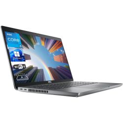   Dell Latitude 5430 | i5-1245U | 8GB RAM | 256GB SSD | 14″ FHD érintőkijelző | Windows 11 | Használt laptop garanciával
