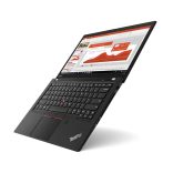 Lenovo ThinkPad T490 | i7-8565U | 16 GB RAM | 512 GB SSD | 14” | Windows 11 | Használt laptop garanciával