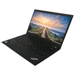   Lenovo ThinkPad T480 | i7-8550U | 16 GB RAM | 512 GB SSD | 14” | Windows 11 | Dupla akkumulátor | Használt laptop garanciával