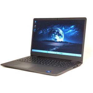 Dell Vostro 3500 | i5-1135G7 | 8GB RAM | 256GB SSD | 15,6” FHD | Windows 11 | használt laptop 12 hó garanciával