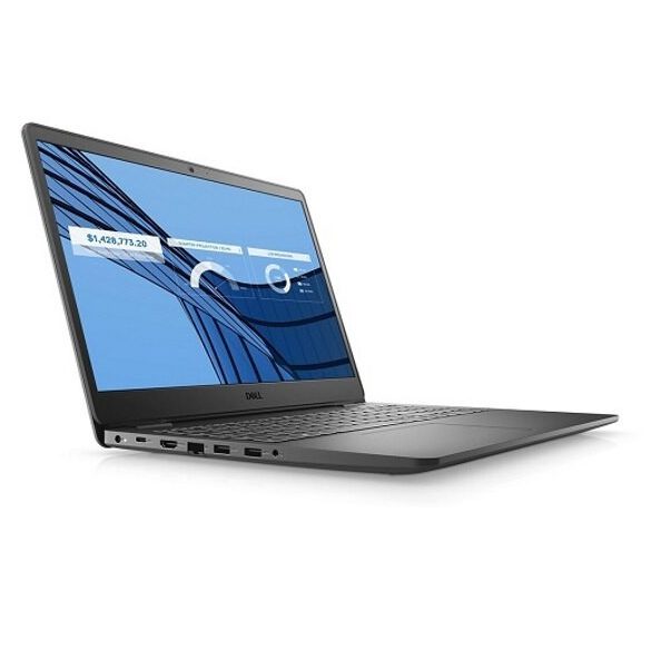 Dell Vostro 3500 | i5-1135G7 | 8GB RAM | 256GB SSD | 15,6” FHD | Windows 11 | használt laptop 12 hó garanciával