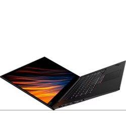    Lenovo ThinkPad P1 Gen 2 | i7-9850H | 8GB RAM | 256GB SSD | 15.6” 4K (3840x2160) érintő | Windows 11 | használt prémium laptop garanciával
