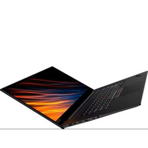  Lenovo ThinkPad P1 Gen 2 | i7-9850H | 8GB RAM | 256GB SSD | 15.6” 4K (3840x2160) érintő | Windows 11 | használt prémium laptop garanciával