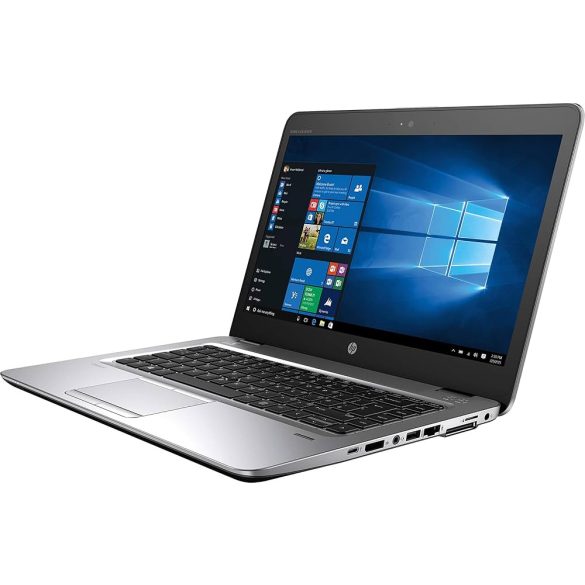  HP mt43 | AMD PRO A8 | 8GB RAM | 128GB SSD | 14” FHD | használt  laptop garanciával