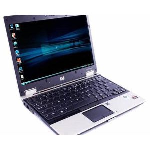 HP EliteBook 2530p | Core 2 Duo L9400 | 4GB RAM | 120GB HDD | 12.1” | Windows 10 | használt laptop garanciával