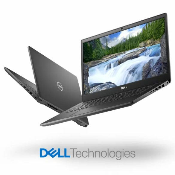 Dell Latitude 3420 | i3-1115G4 | 8GB RAM | 256GB SSD | 14” FHD | Windows 11 | használt laptop garanciával