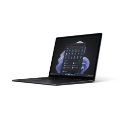   Microsoft Surface Laptop 5 | i7-1255U | 16GB RAM | 512GB SSD | 15” PixelSense érintőkijelző (3K) | Windows 11 | használt laptop garanciával