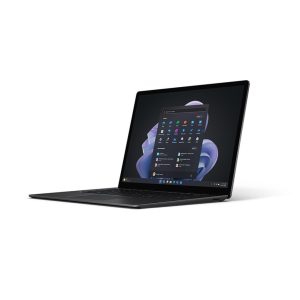 Microsoft Surface Laptop 5 | i7-1255U | 16GB RAM | 512GB SSD | 15” PixelSense érintőkijelző (3K) | Windows 11 | használt laptop garanciával