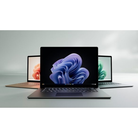 Microsoft Surface Laptop 5 | i7-1255U | 16GB RAM | 512GB SSD | 15” PixelSense érintőkijelző (3K) | Windows 11 | használt laptop garanciával