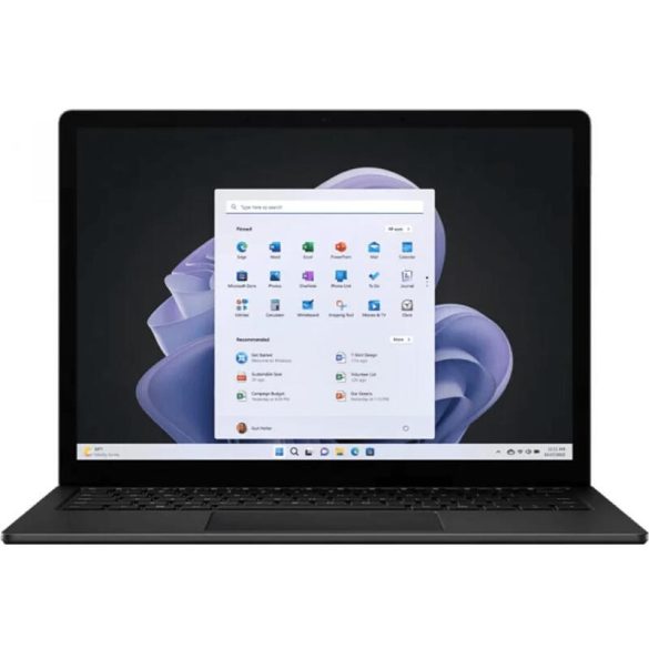 Microsoft Surface Laptop 5 | i7-1255U | 16GB RAM | 512GB SSD | 15” PixelSense érintőkijelző (3K) | Windows 11 | használt laptop garanciával