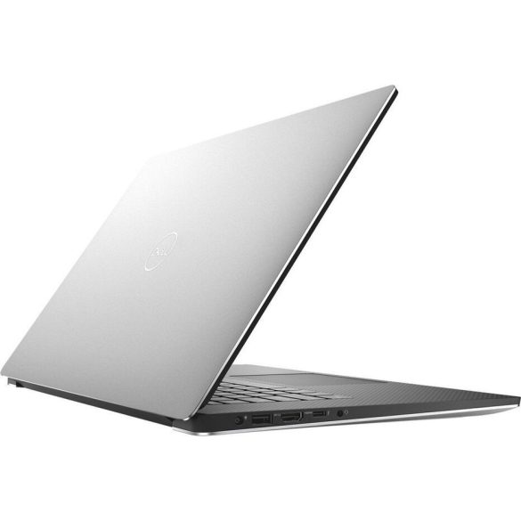 Dell Precision 5530 | Core i7-8850H | 16GB RAM | 512GB SSD | 15.6” FHD | Quadro P1000 | Win 11 | 12 hó garancia