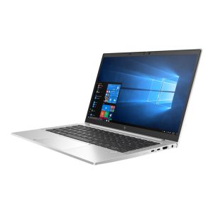 HP EliteBook 835 G7 | Ryzen 5 PRO | 8GB RAM | 256GB SSD | 13.3” FHD | Windows 11 | használt laptop garanciával