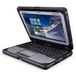 Honeywell RT10W | 8GB RAM | 128GB SSD | 10.1” FHD Érintőkijelző | SIM | Toll | használt ipari tablet garanciával