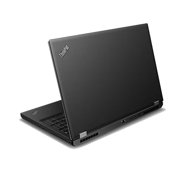 Lenovo ThinkPad P53 | i7-9850H | 16GB RAM | 512GB SSD | 15.6” FHD | Quadro T2000 | Windows 11 | használt laptop garanciával