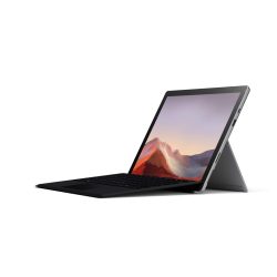   Microsoft Surface Pro | i7-7660U | 16GB RAM | 512GB SSD | 12.3” PixelSense | Windows 11 | levehető billentyűzet | használt laptop garanciával 