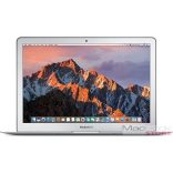 Apple MacBook Air 13" 2017 | i5 | 8GB RAM | 256GB SSD | használt laptop garanciával