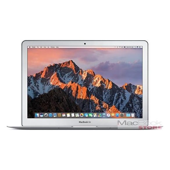 Apple MacBook Air 13" 2017 | i5 | 8GB RAM | 256GB SSD | használt laptop garanciával