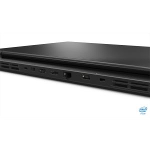 Lenovo Legion Y530 (81VF) | 15,6" FHD | i7-8750H | 8GB RAM | 256GB SSD | GTX 1050 Ti | használt gamer laptop garanciával