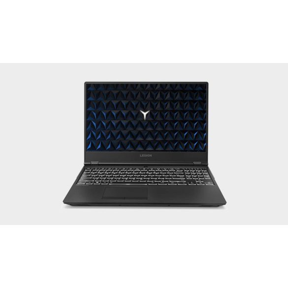 Lenovo Legion Y530 (81VF) | 15,6" FHD | i7-8750H | 8GB RAM | 256GB SSD | GTX 1050 Ti | használt gamer laptop garanciával