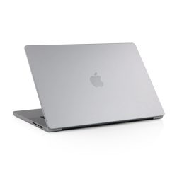   Apple MacBook Pro 16" (2021) | Apple M1 Pro Chip (10-magos CPU) | 16GB RAM | 512GB SSD | Liquid Retina XDR | Space Gray | Használt laptop garanciával