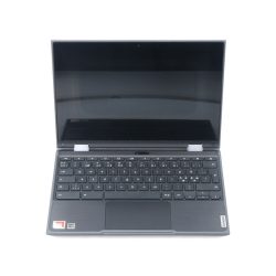   Lenovo 300e 2nd | 11.6" HD Érintőkijelző | Celeron N4120 | 4GB RAM | 64GB eMMC | 360° kihajtható  laptop garanciával