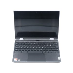 Lenovo 300e 2nd | 11.6" HD Érintőkijelző | Celeron N4120 | 4GB RAM | 64GB eMMC | 360° kihajtható  laptop garanciával