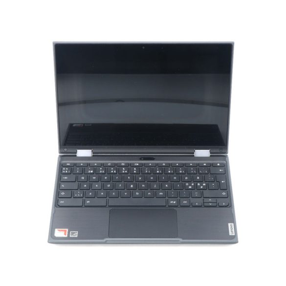 Lenovo 300e 2nd | 11.6" HD Érintőkijelző | Celeron N4120 | 4GB RAM | 64GB eMMC | 360° kihajtható  laptop garanciával