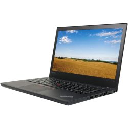   Lenovo ThinkPad T470 | 14" FHD | i7-7600U | 16GB RAM | 256GB SSD | használt laptop garanciával 