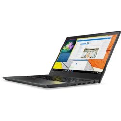   Lenovo ThinkPad T470s | 14" FHD Érintőkijelző | i5-7300U | 16GB RAM | 256GB SSD | használt laptop garanciával