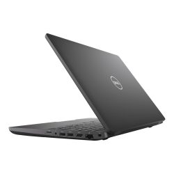   Dell Latitude 5501 | i7-9850H | 16GB RAM | 512GB SSD | 15,6" FHD | Windows 11 | használt laptop garanciával 
