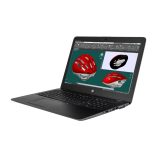 HP ZBook 15u G3 | i7-6600U | 8GB RAM | 256GB SSD | AMD FirePro | LTE SIM | Új Akku | Win 11 | használt laptop garanciával