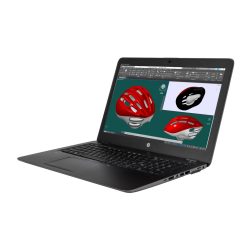   HP ZBook 15u G3 | i7-6600U | 8GB RAM | 256GB SSD | AMD FirePro | LTE SIM | Új Akku | Win 11 | használt laptop garanciával