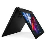 Lenovo ThinkPad L13 Yoga  | i5-10310U | 16GB RAM | 256GB SSD | Érintőkijelző | Actív Toll | Win 11 | használt laptop garanciával