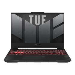   ASUS TUF Gaming A15 | Ryzen 7-7 | 16GB RAM | 512GB SSD | 15,6" FHD | RTX 4050 | Windows 11 | használt gamer laptop garanciával