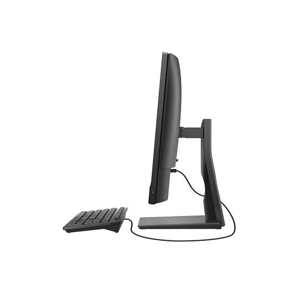 Dell OptiPlex 5260 TOUCH AIO | i3-8100 | 8GB RAM | 256GB SSD | 21,5" Érintőkijelző | Windows 11 | használt all-in-one PC garanciával