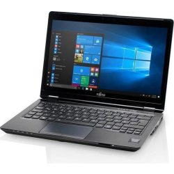   Fujitsu Lifebook U748 | i5-8350U | 8GB RAM | 256GB SSD | 14" FHD | LTE (SIM) | Windows 11 | használt laptop garanciával