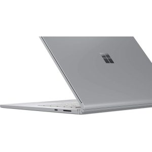 Microsoft Surface Book 3 | 2-in-1 | i5-1035G7 | 8 GB RAM | 256 GB SSD | 13,5” 3K Touch | Windows 11 | használt laptop 12 hó garanciával