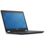 Dell Latitude E5550 | i5-5300U | 8GB RAM | 256GB SSD | 15,6" FHD | GeForce 830M | használt laptop garanciával