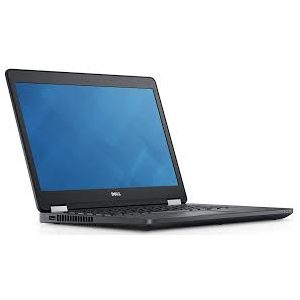 Dell Latitude E5550 | i5-5300U | 8GB RAM | 256GB SSD | 15,6" FHD | GeForce 830M | használt laptop garanciával
