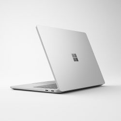   Microsoft Surface Laptop 4 | 15" Érintőkijelző | Ryzen 7 | 8GB RAM | 256GB SSD | Win 11 | Újszerű laptop garanciával 