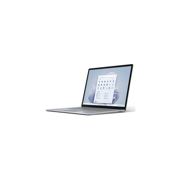 Microsoft Surface Laptop 5 | i5-12th Gen | 8GB RAM | 256GB SSD | 13.5" PixelSense | Win 11 | használt újszerű laptop garanciával