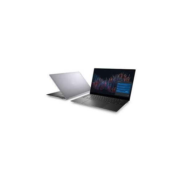 Dell Precision 5550 | i7-10750H | 16GB RAM | 256GB SSD | Quadro T1000 | Windows 11 | használt workstation laptop garanciával