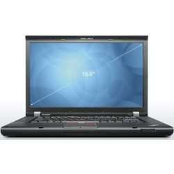   Lenovo ThinkPad T520 | i5 | 8GB RAM | 128GB SSD | 15,6" | Win10 | használt  laptop garanciával
