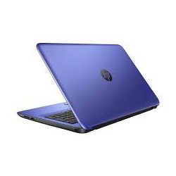   HP 15-ac  | Pentium 3825U | 4GB RAM | 1TB HDD | DVD | 15,6" |  használt laptop garanciával