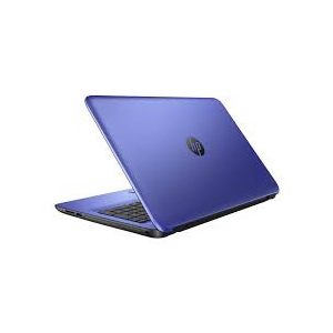 HP 15-ac  | Pentium 3825U | 4GB RAM | 1TB HDD | DVD | 15,6" |  használt laptop garanciával