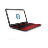 HP 15-ac  | Pentium 3825U | 4GB RAM | 1TB HDD | DVD | 15,6" |  használt laptop garanciával