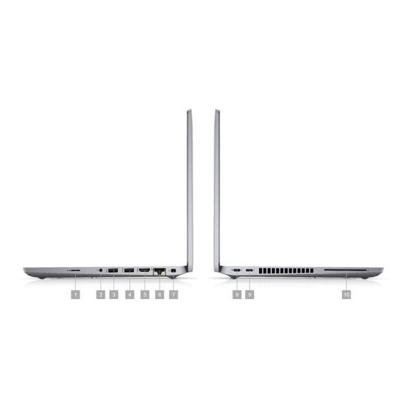 Dell Latitude 7430 2-in1 | i7-1265U | 16GB RAM | 512GB SSD | Érintőkijelző | Windows 11 | használt laptop garanciával 