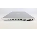 HP ProBook 650 G4 | i5-7300U | 4GB RAM | 128GB SSD | 15.6" HD | Windows 11 | használt laptop garanciával